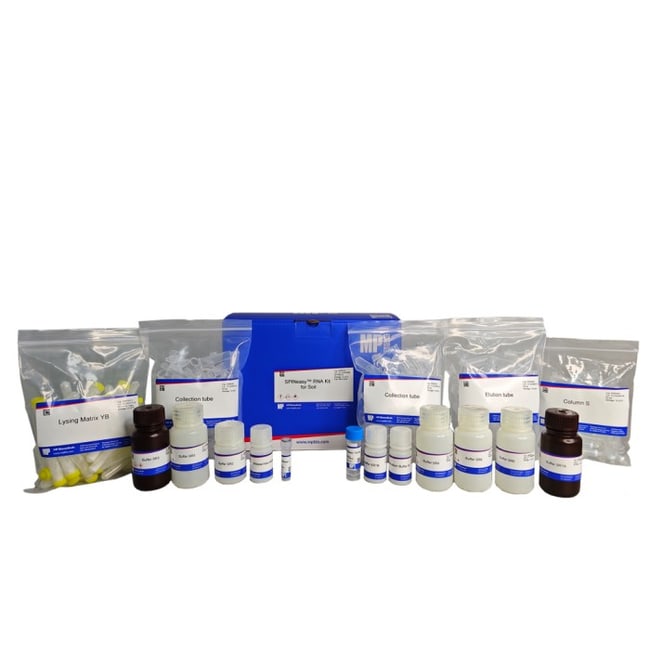 SPINeasy RNA kit for Soil 50 Preps